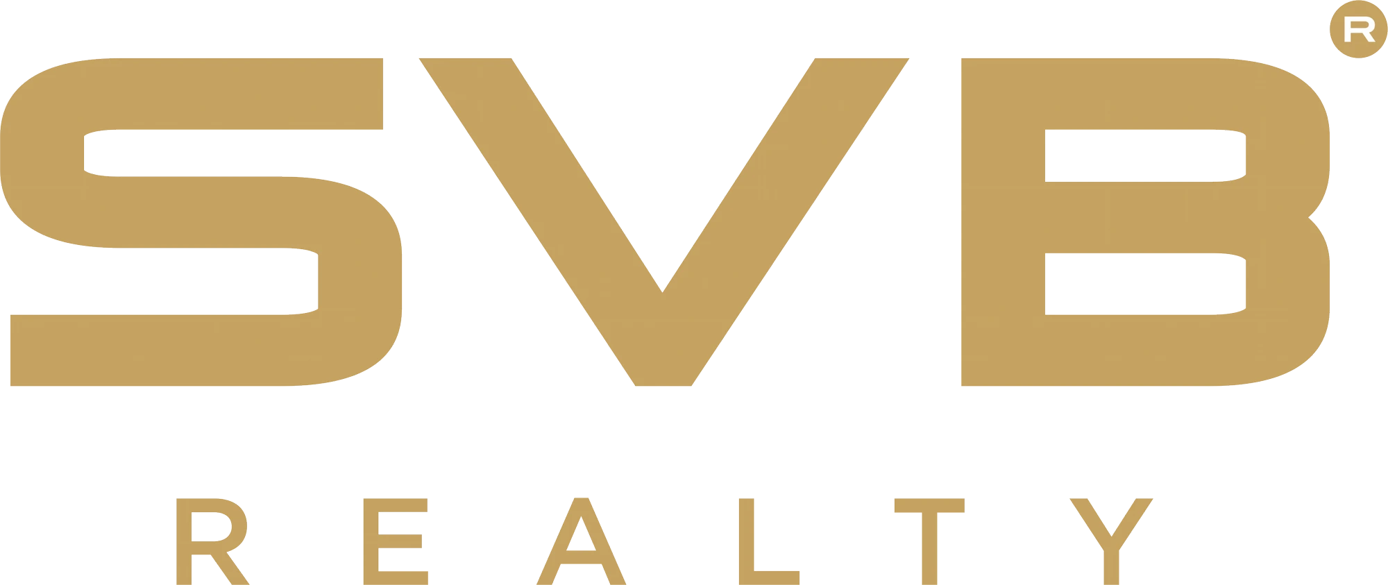 SVB Realty — a project by SVB Realty Group